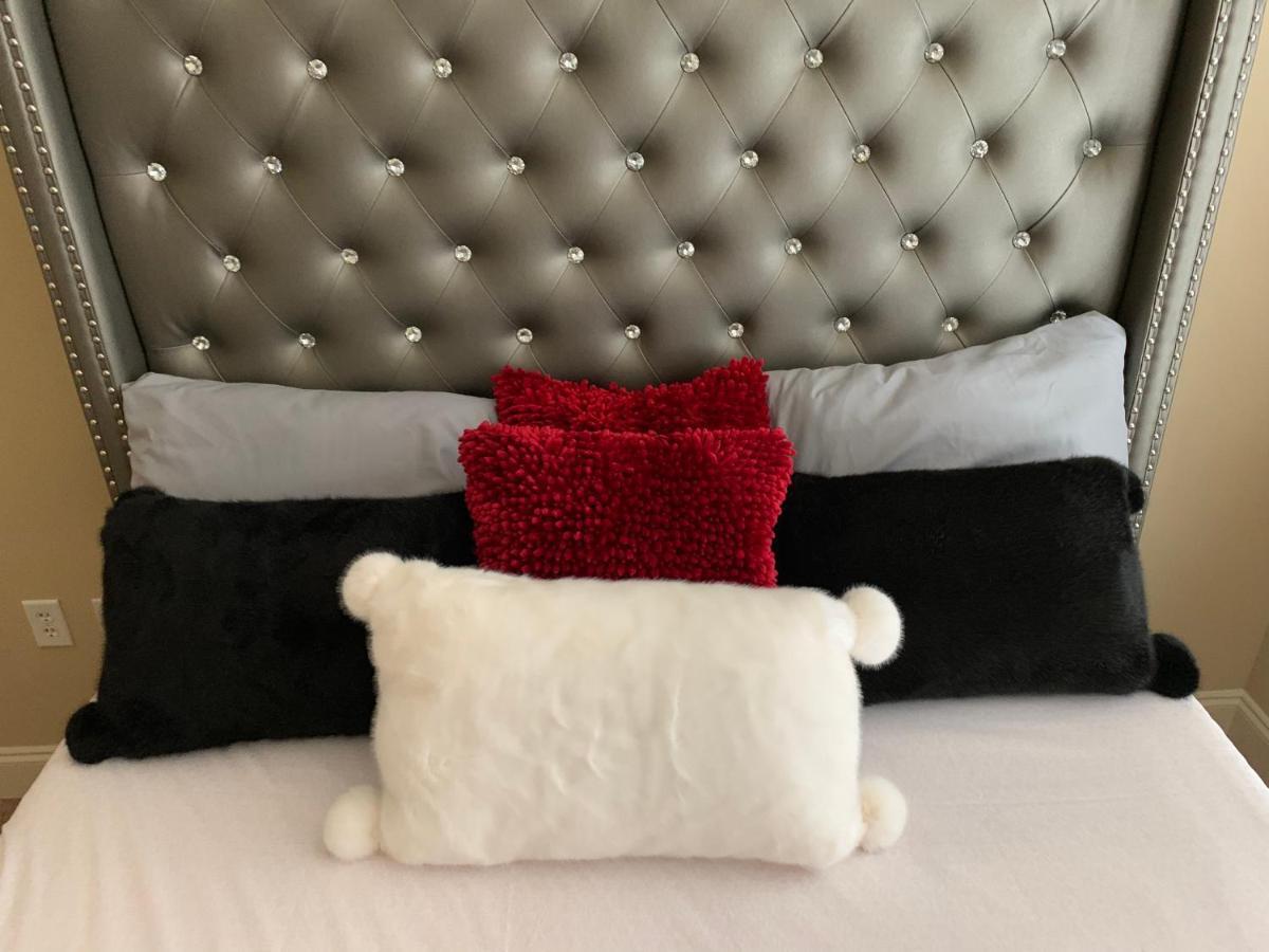 Tremont Hotel Atlanta Zewnętrze zdjęcie