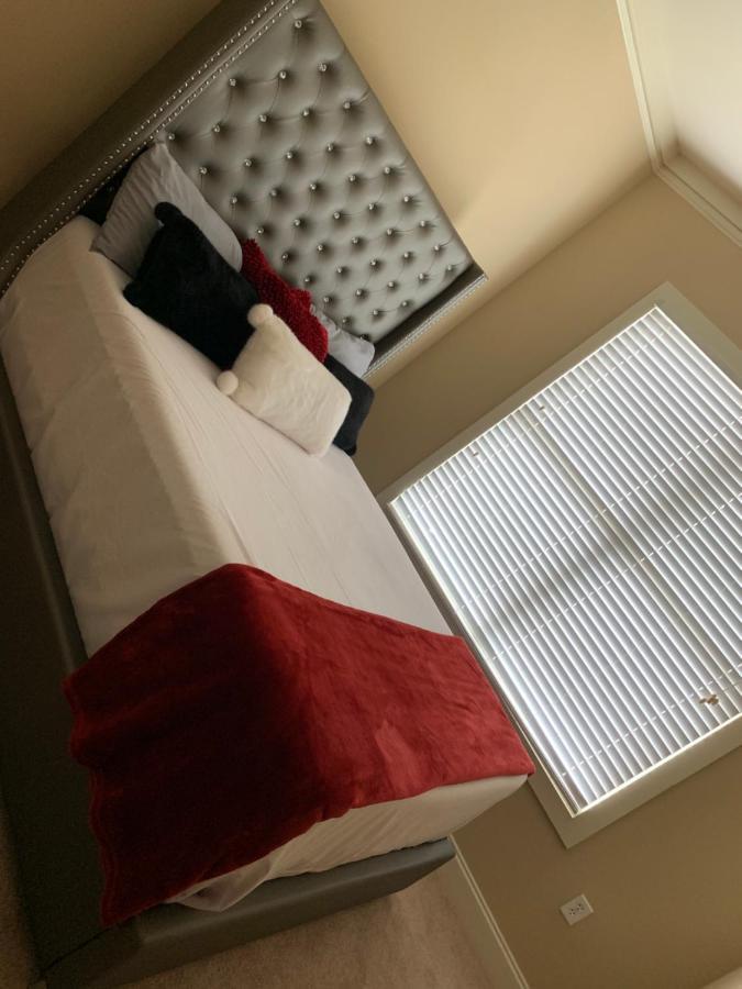 Tremont Hotel Atlanta Zewnętrze zdjęcie